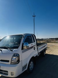 كيا بنكو • موديل ٢٠٢١ • نضيفه جدا