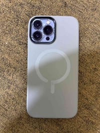 آيفون 13 برو ماكس • ٢٥٦ • بطارية ٧٤٪