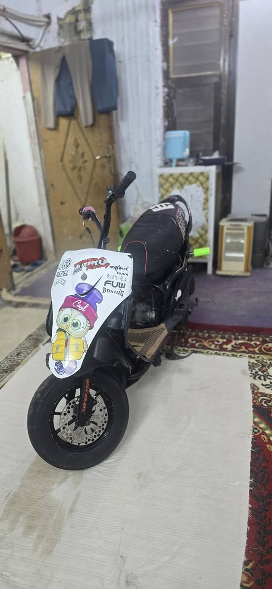 للبيع شراي يجي خاص امفوله تزويد كله اصلي شرط
سعر 600بيها مجال


**إذا كنت صاحب هذا الإعلان وتريد حذفه لأي سبب، رجاءا أرسل رسالة إلى الدعم الفني**