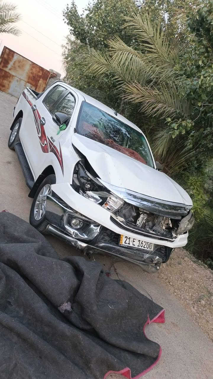 السلام عليكم
عندي بيكم فلاونزه 2016 كير تماتيك رقم شماليه
مكانه بغداد السعر 140 رقمي الاتصال ***********
***********
