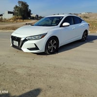 سنترا SV • ٢٠٢٢ • ٨٥٠٠٠ كم