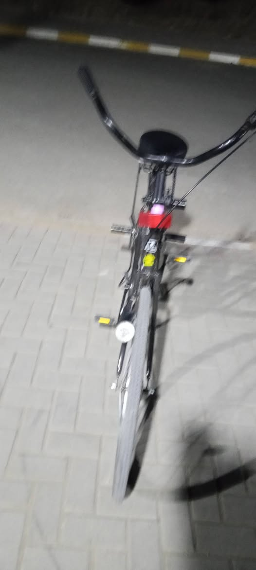 سلام عليكم بايسكل للبيع حجم26 بايسكل نضيف موديل 2022 سعر خاص


**إذا كنت صاحب هذا الإعلان وتريد حذفه لأي سبب، رجاءا أرسل رسالة إلى الدعم الفني**