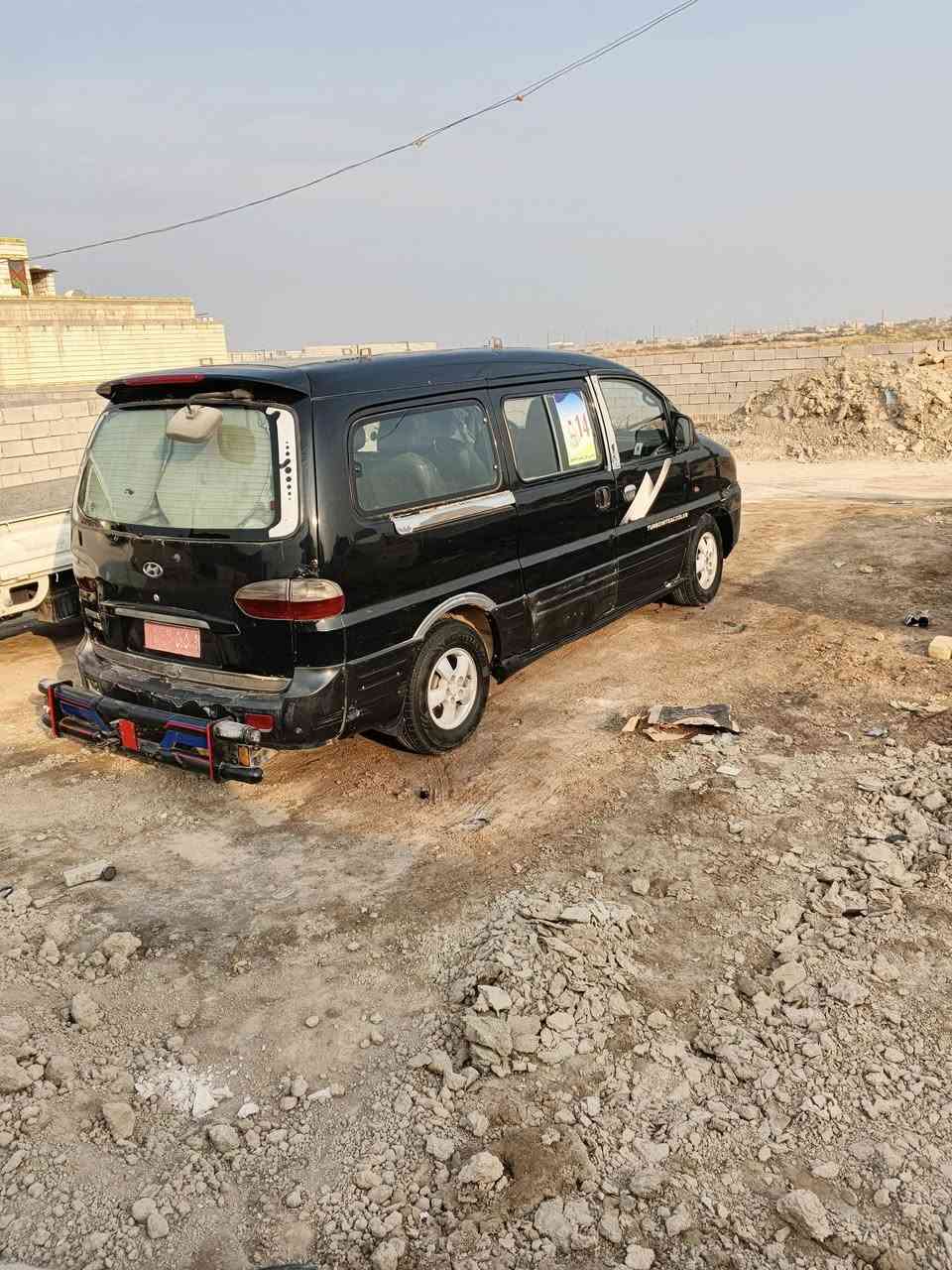 سلام عليكم ساركس لبيع 2006 مكينه مفتوح وكير  وحداديه وكرهبايات  جاهزه رقم بغداد  سنويه منتهيه 2022 سعره 40 وبيه مجال مكان ناصريه سوق شيوخ.   ***********
