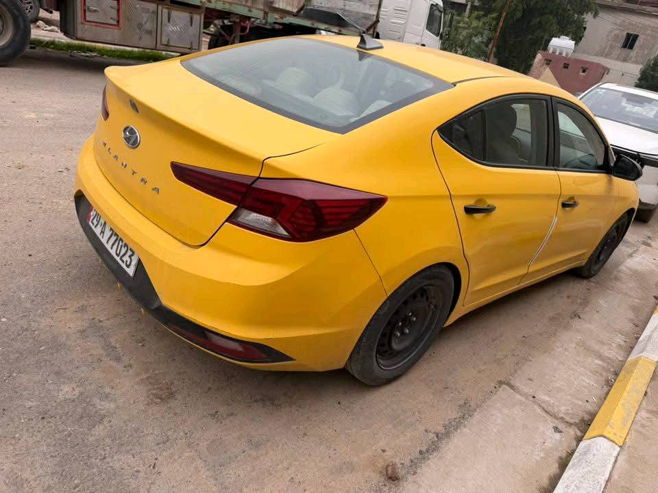 النترا 2019 امريكي فول مواصفات بصمه وسلايد روف مكينه 2000 مبدله قبل شهرين بعدها جديده محوره غاز كيرها AT المرغوب حداديه زينه ضربتها بجم رقمها واسط بأسمي مصفره هيئة وغرامات جاهزه للمداور مكانها كربلاء السعر 135بيه مجال بسيط

***********