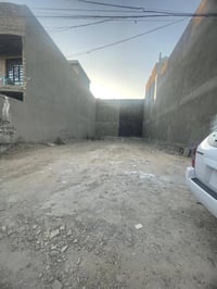 أرض ٢٠٠م • طابو ملك صرف • دور النفط