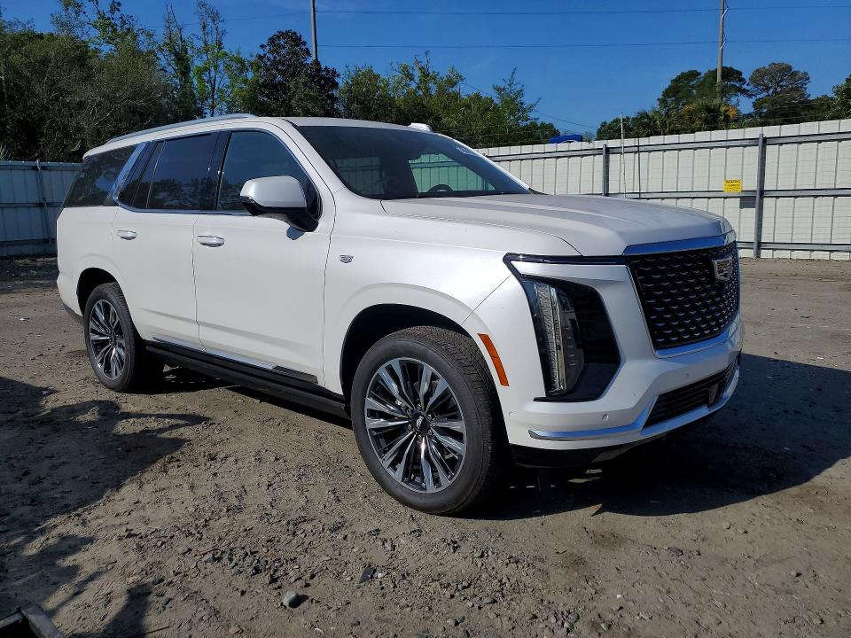 اسياتل للمزادات الامريكيه 
مزاد يوم غد 21/5/2026
CADILLAC ESCALADE PREMIUM LUXURY
الموديل 2025
الممشى 444 mi
حاله السياره Run and Drive
يوجد فيديو كامل للسياره على اليوتيوب 
رابط الفيديو https://youtu.be/wVYJyX8dW9w
للاستفسار الاتصال على ***********
***********
او زياره موقعنا المستنصريه قرب محطه وقود المستنصريه
اوقات العمل من الساعه 3:00مساءا حتى الساعه 10:00ليلا
