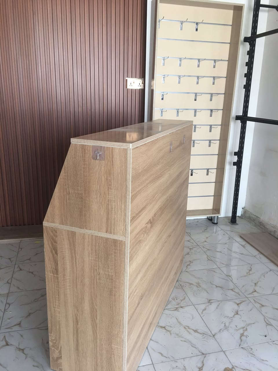 السلام عليكم ميز كاشير وعارضة للبيع تفاصيل اكثر عالخاص


**إذا كنت صاحب هذا الإعلان وتريد حذفه لأي سبب، رجاءا أرسل رسالة إلى الدعم الفني**