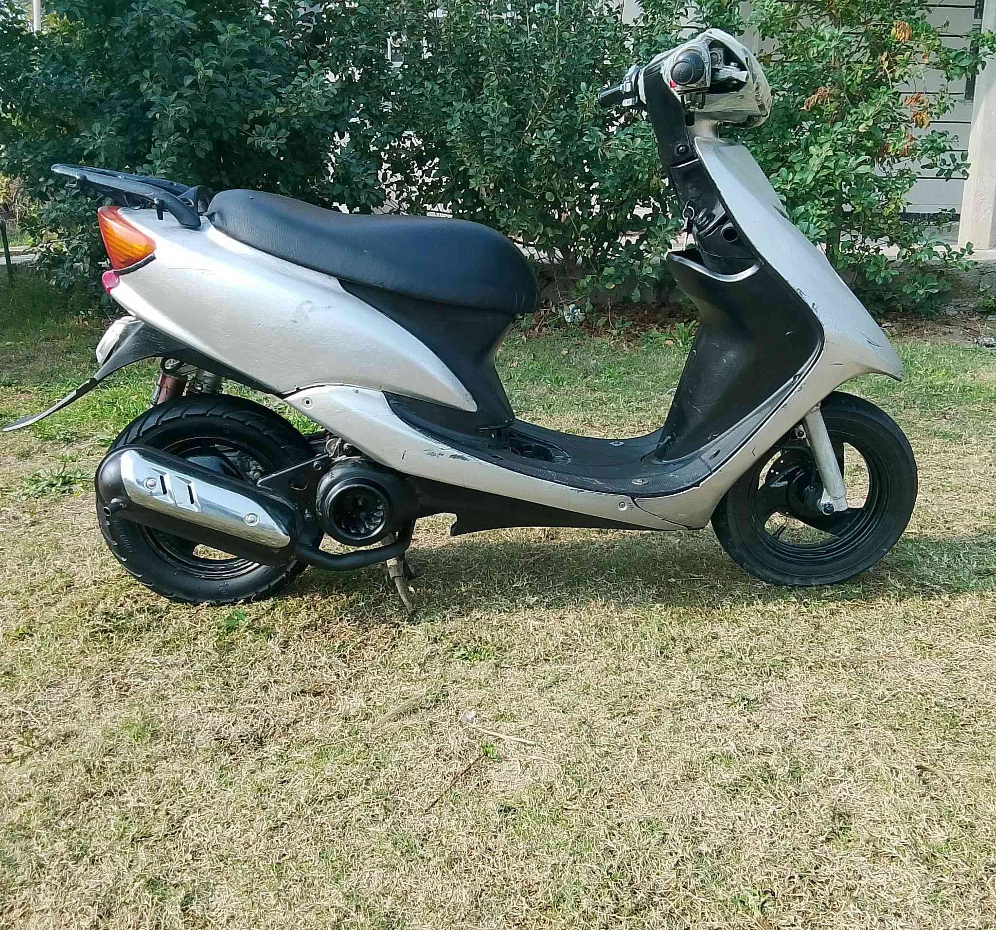 اسلام عليكم دراجة عصفوري 60 أي نقص ماكو سلف اشاير كاملة شلعة ومعدل مكينة ناعمة خير من الله سعر 200بيهة مجال استفسار *********** مكان واسط الحفرية
