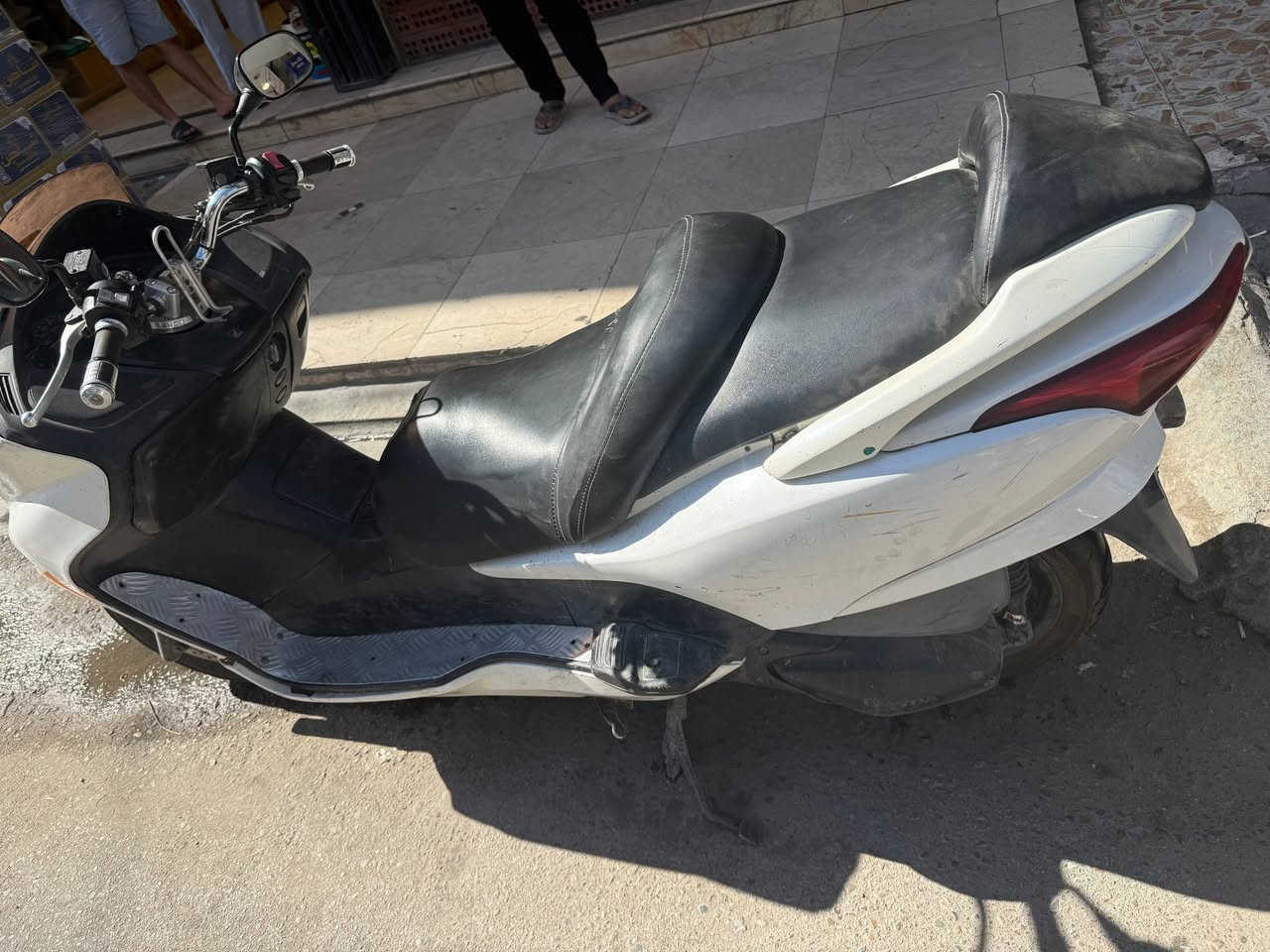 فورزه 0.8 بصمه  لبيع سعر نهائي قفل 600 الف


**إذا كنت صاحب هذا الإعلان وتريد حذفه لأي سبب، رجاءا أرسل رسالة إلى الدعم الفني**