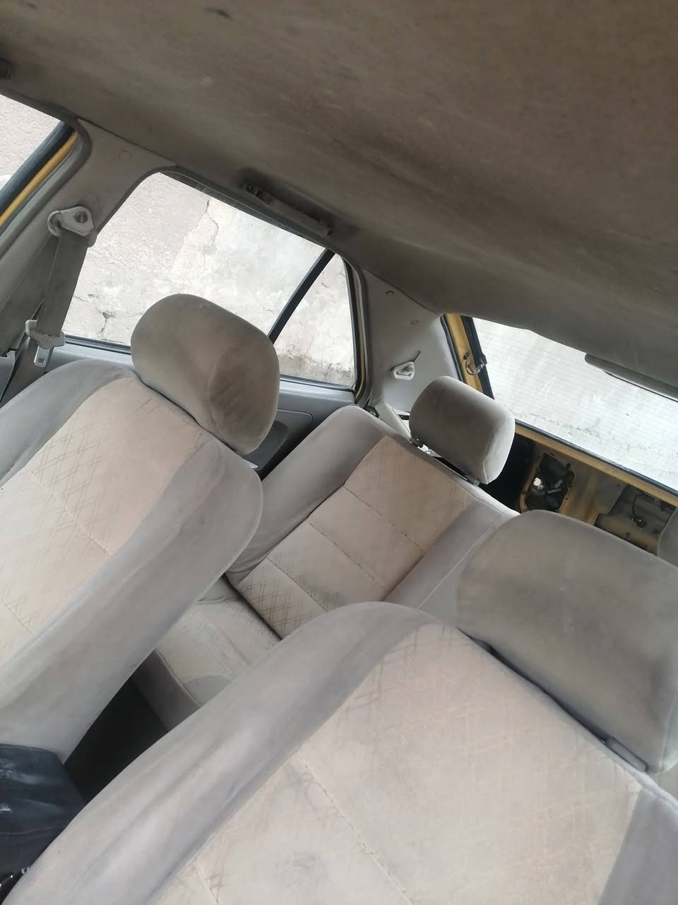 شيري كوين للبيع او مرواس موديل2011 محرك گولف سياره هاي كبالك نضيفه  السعر 17وبيه مجال مكان فلوجه  التواصل عله رقم ***********
