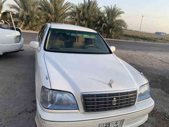 السلام عليكم ملكه دكتين اصل 3 دكم ديفور جبير شاصي 75 تبريد شغال كير مكينه كله جديد كصتين سياره بقلاوه متوئم سلمانيه سعر 30 وبيه مجال لشراي. خاص موجود اتصل ارد عليك ***********
