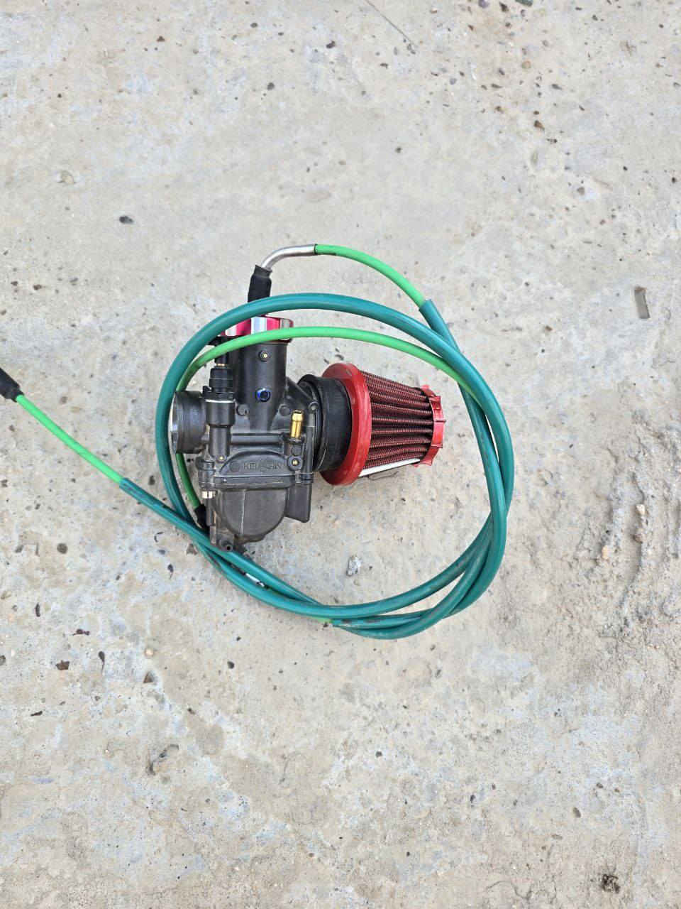 شيال ماكس 7الوان وكابريتر قفاز حجم28


**إذا كنت صاحب هذا الإعلان وتريد حذفه لأي سبب، رجاءا أرسل رسالة إلى الدعم الفني**