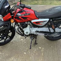 دراجه بوكسر موديل ٢٠٢٠مكان بغداد الحسينية الراشديه سعر ٩٠٠الرقم0770432...