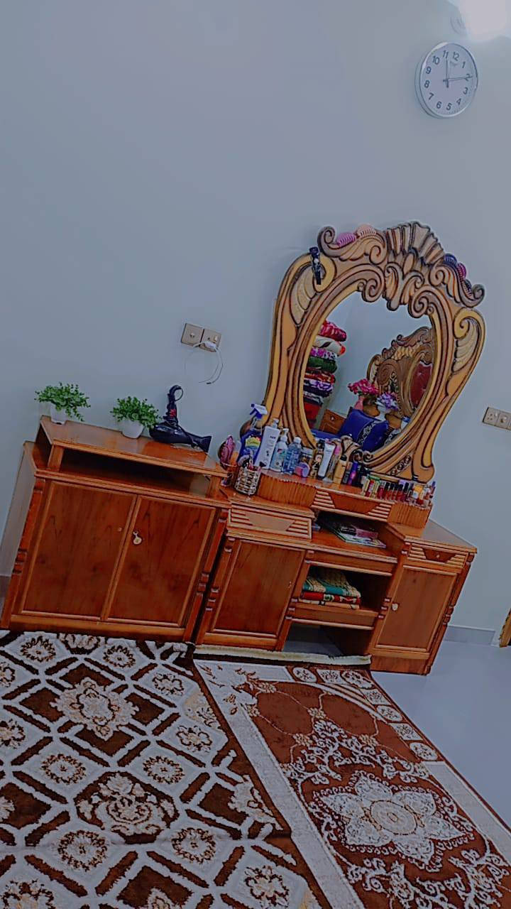 السلام عليكم غرفه للبيع


**إذا كنت صاحب هذا الإعلان وتريد حذفه لأي سبب، رجاءا أرسل رسالة إلى الدعم الفني**