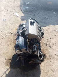 مكينة سايبا • نظيفه • مع الضمان