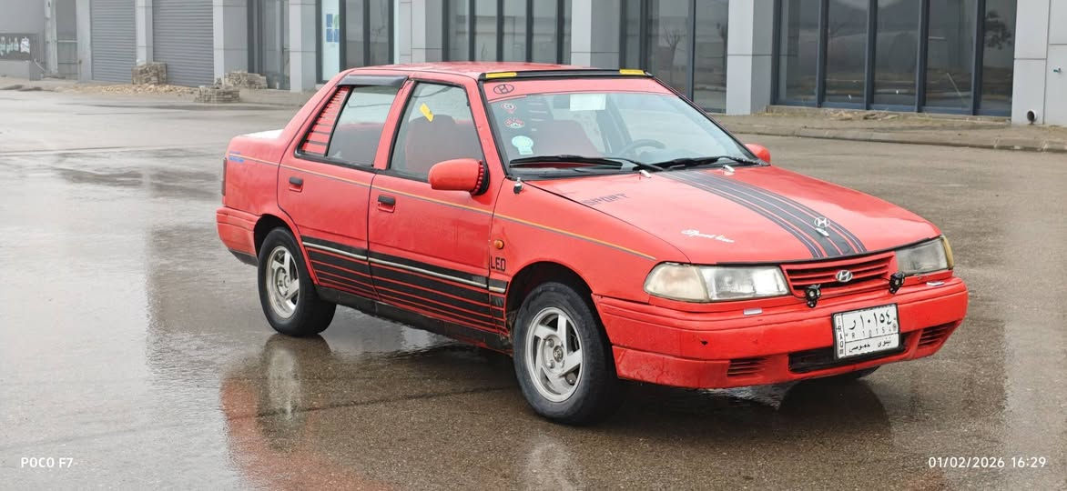 فرۆشتنی خێرا   14 گەڵاو کەمێک معامەلە شوێن سلێمانی    ***********        ***********    هۆندا ئەکسێنت مۆدیل 1994 سەنەوی پلاستیك تەحویل ئەسڵ ڕەقەمی ئەڵمانی سەنەوی تا 27 تازەیە پلاستیکە وەکالەتیشی لەگەڵە بەناوی کوردەوەیە  بەشەرتی ئەوەلیات و بێ کێشە مەکینە پڕۆتۆن بەشەرتی فەحسو ترایی کارەباییات لایت ئیشارەت چواری فڵچە مەزبوت گێچەکانی داشبڵ مەزبوت گەرمی بەشەرت هانبردێک مەزبوت بێ کێشەو بێ مەسرەفە السليمانية, العراق
