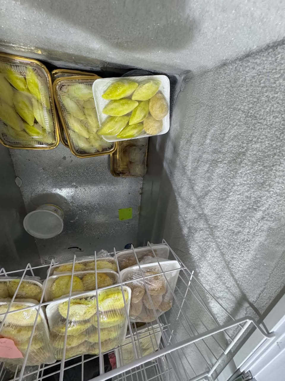 بيع مجمده الدورة.  استخدام شهرين
جديده ١٦ قدم 
٤٨٠ الف 
ام دولفين اصلي وضمان


**إذا كنت صاحب هذا الإعلان وتريد حذفه لأي سبب، رجاءا أرسل رسالة إلى الدعم الفني**