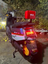 بطاريه ليثيوم • كفاله عامه • منصوريه الشط