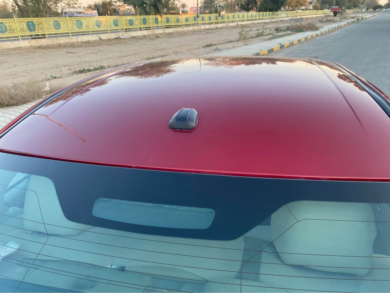 السلام عليكم 
فورد تورس 2017 فول مواصفات LIMITED بأسمي للبيع سيارة مال بيت نظيفة جداً بيها قطعه واحد صبغ فقط  بنيد 
*مسجل SONY دمام كاري بلي 
•ستيرن كهرباء وتدفئة تبريد 
* كشنات جلد كهرباء تدفئة تبريد
* ⁠داخلي صاج ملكي
* ⁠دشبول لد داخلي اناره مخفية7 اللوان
* ⁠تشغيل عن بعد 
* ⁠بصمة 
* ⁠كشنات خزن ميموري
* ⁠ابواب بصمة 
* ⁠وباقي مواصفات LIMTID
* ⁠تبريد 2 قطعه ثلج 
* ⁠كير ومكينة مكفولات 
* ⁠صدر امامي خلفي جديد
* ⁠سيارة عليها نانو 
* ⁠تخم تاير 
* ⁠جاهزة من كل نواحي وبالخير على الياخذها 
* ⁠السعر 128 ورقة  
* ⁠عنواني / بغداد المحمودية 
***********
رقم سليمانية بأسمي تحويل ثاني يوم بغداد, العراق
