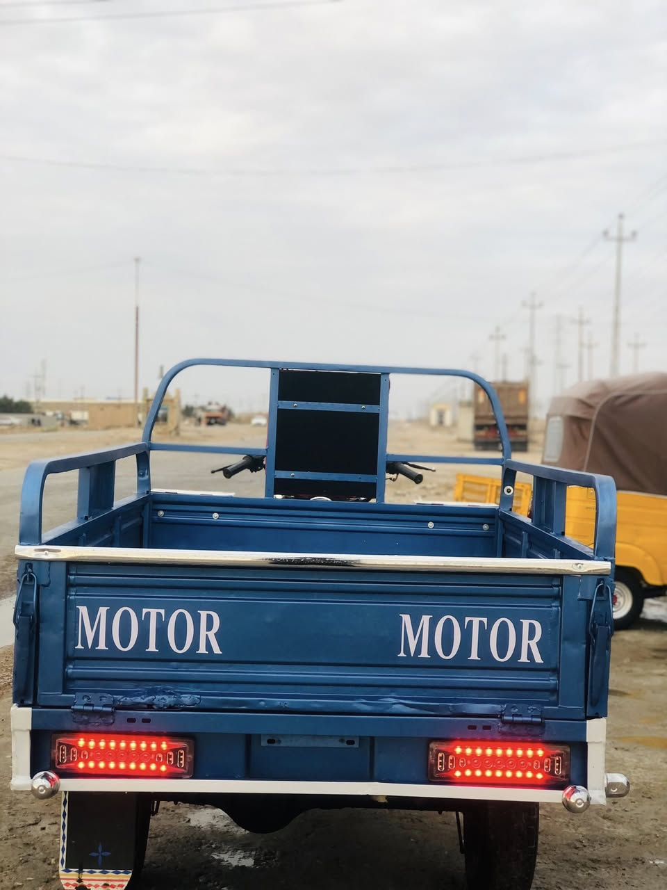 يالله السلام عليكم ستوته جمره فحل باب اول مديل ١٥ ستوته مصبوغه حراري تخم تاير ويل كب اوراق كامله وبليته السعر ١٦٠٠ وبيها مجال للطيبين مكاني ميسان عماره حي الرحمه لاولئ ***********
