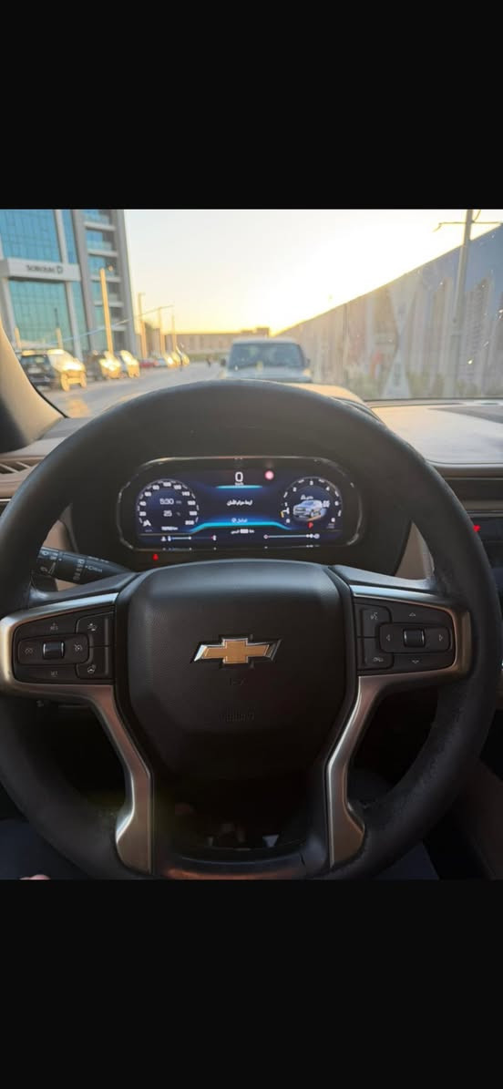 تاهو برايمر  2022 وكالة المنصور
كلين مكفولة من كلشي 
سيارة نظيفة جدا جدا 

للاستفسار ***********

بيع فقط
