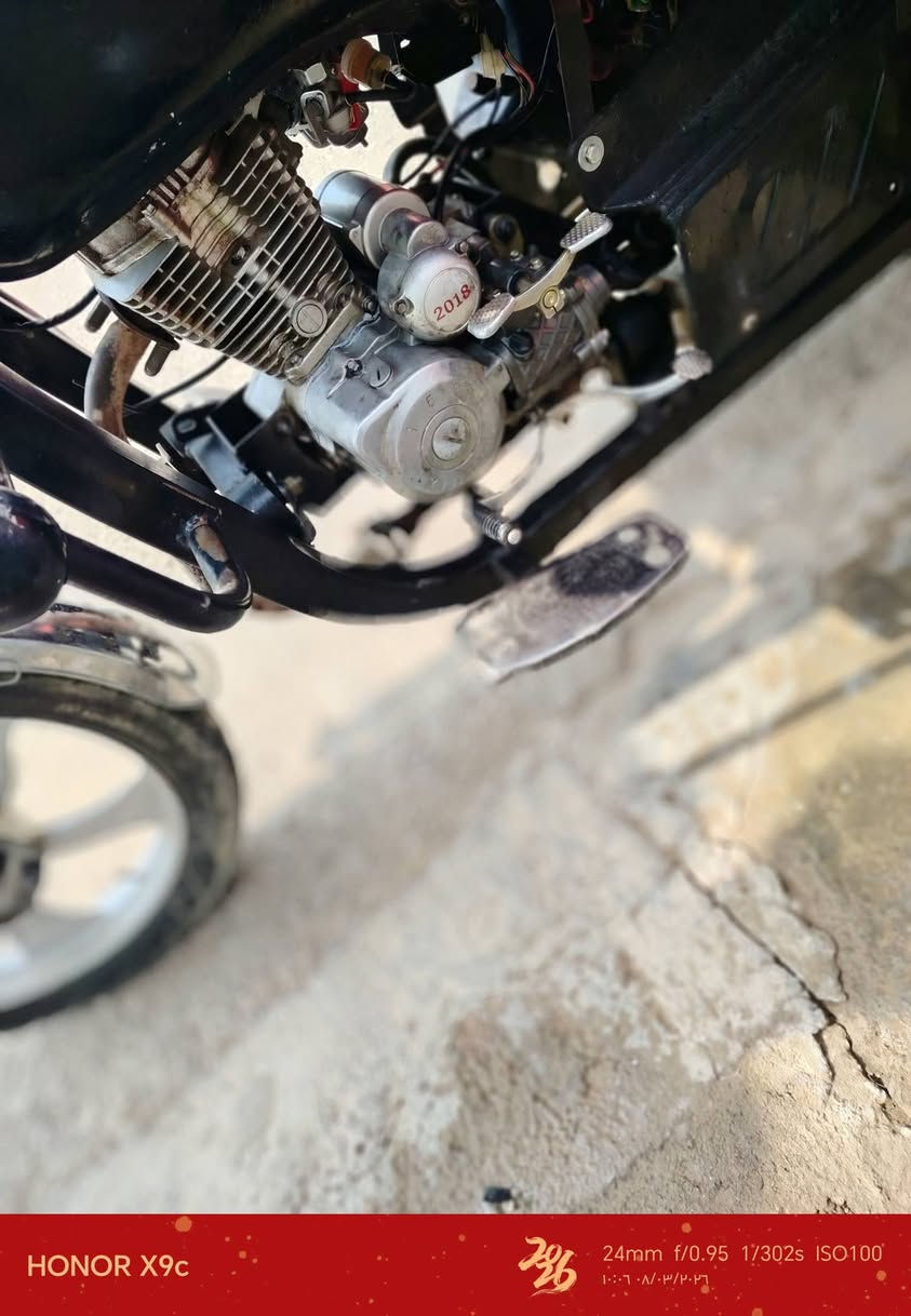 سلام عليكم ستوته للبيع موديل2018 اي عيب مابيه شرط لاصرف لابخار محرك اخرس كركوك عمل الشعبي السعر مليون150 بيه مجال للطيبين ***********
