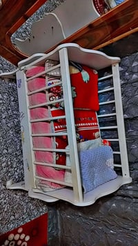 كاروك • جديد/مستعمل • أثاث أطفال