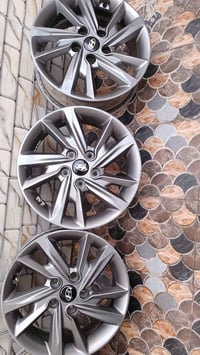 ويل كب • ١٦ • النترا