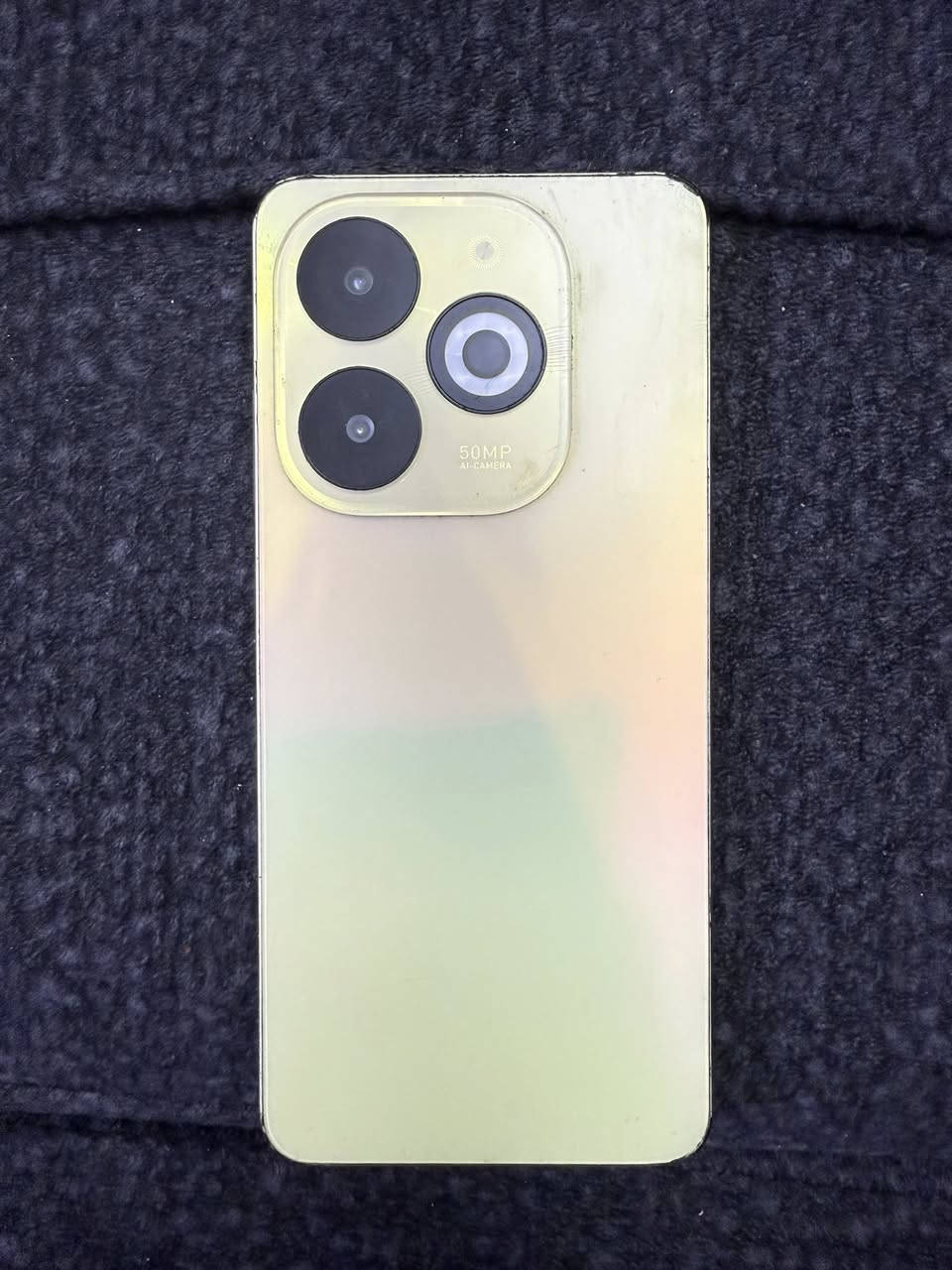 lnfnix smart 8
ذاكره 64
بيع مستعجل 
تواصل خاص


**إذا كنت صاحب هذا الإعلان وتريد حذفه لأي سبب، رجاءا أرسل رسالة إلى الدعم الفني**