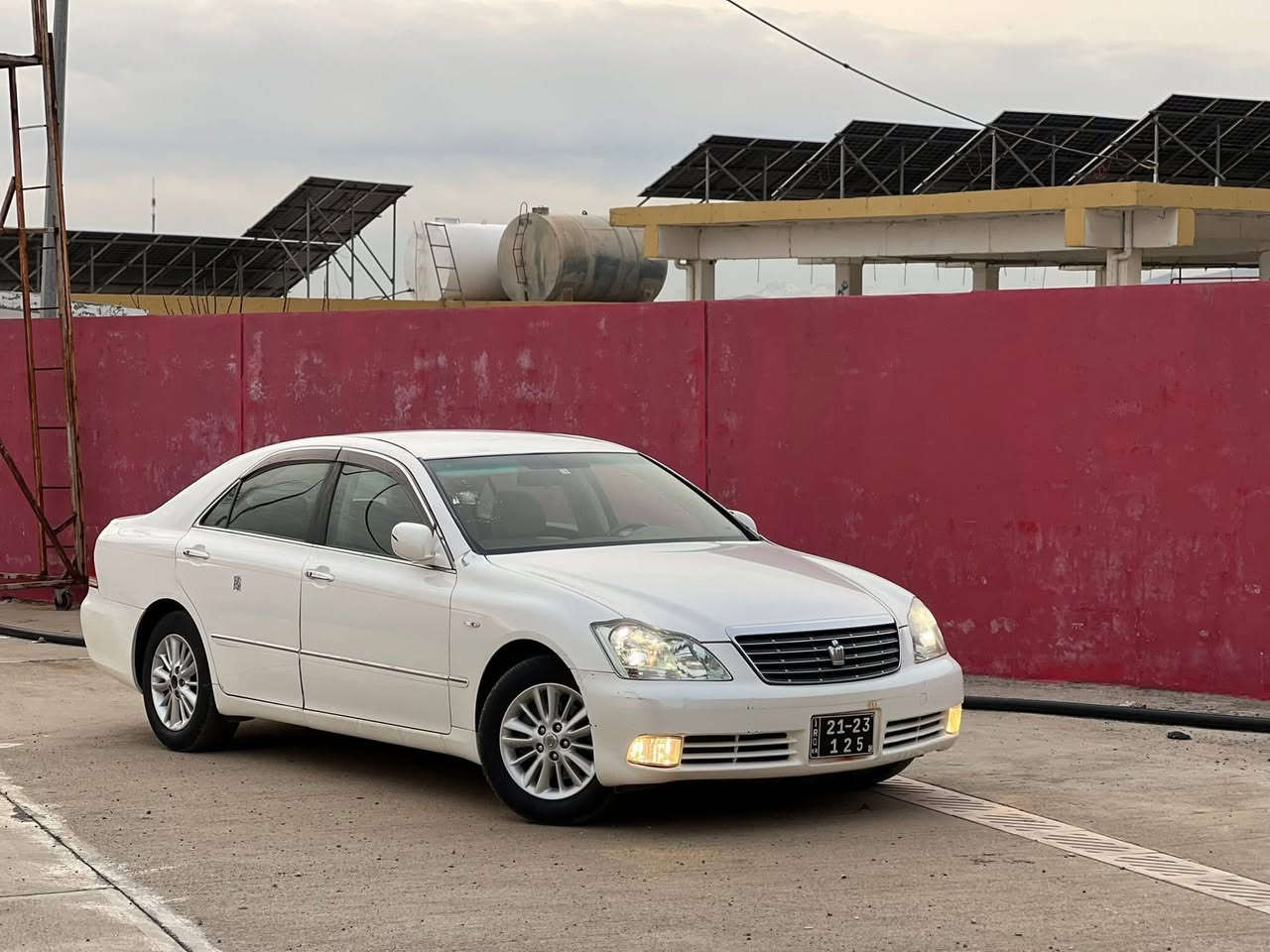 سەرەتا بەناوی خوای گەورە ومیهرەبان🤍

تویتا کڕاون شاهینە بڕاوە بڕاوە

ناو پاكه ت 📦

١٨٢ بي دوكه ل 

كامل جايز 

٢٠٠٥

له ساخيك جوانتر

کوشن کارەبا 

ئاوینە کارەبا 

سوکان کارەبا

تەبرید ساردو گەرم بەشەرت

تەقەو ڕەقەی بەشەرت

کامل پێشو دوای داگیراوە 

٢٥٠مەسرەفی نیە 

٤تایەو ویلی لۆکی لەژیرایە

دەحمولیدراو بەشەرت

سەقفی بۆیاخ بەشەرت✅📦

سەقفی شوشەی 

لاشەی شوشەی

هەمووو گیانی بەشەرت٤٩ مە جاليكي برايانه

ژ.م
***********
***********

( شوێن رانيه )
