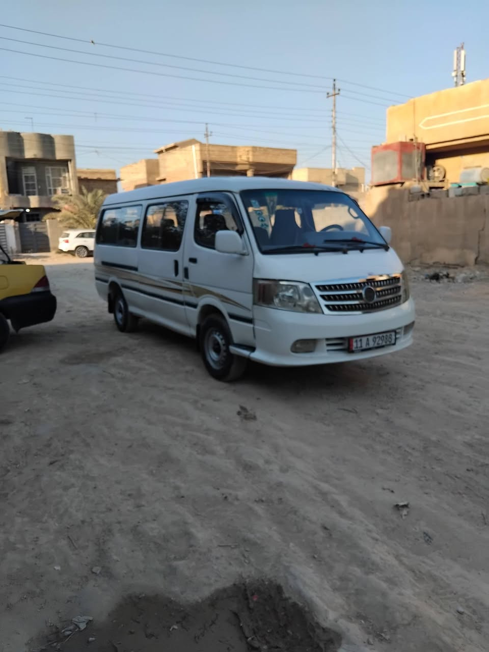 سلام عليكم فتون مديل ٩رقم ابغداد نكليزي سنويه ٢٧مكينه وكير وكسل خير من الله سيارة حلوه العنوان بغداد سعر ٥٧بيه مجال رقم الهاتف ***********
