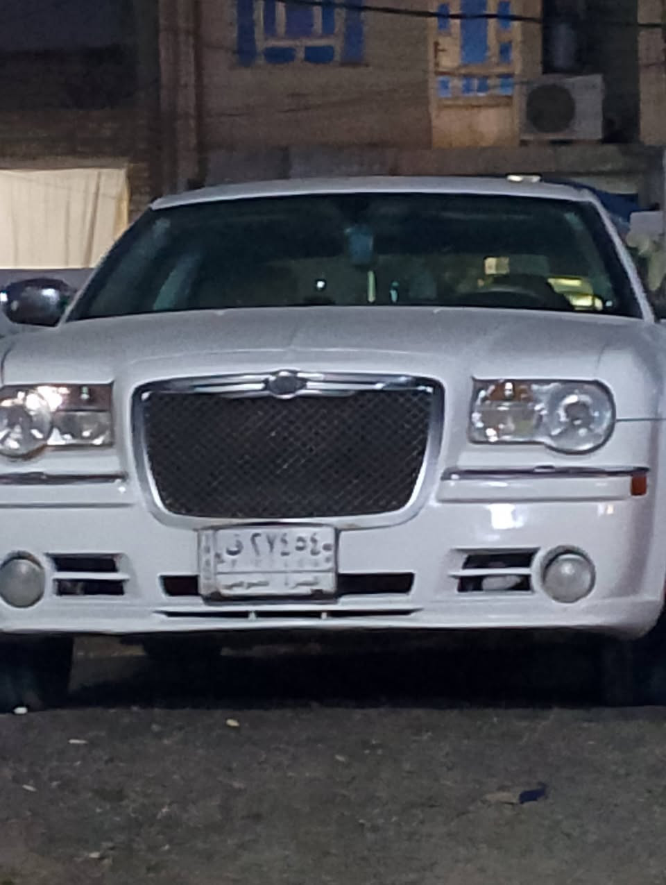 سلام عليكم
شباب أوباما لبيع 2008 اصل 
سياره جاهزه لاخير 
حداده جديد من طول لطول 
سياره خير من الله 
تبريد ثلج 
غرفه جديده 
دواخل عسلي 
سعر. سياره 115 وبيه مجال حك جيه 
تواصل على رقم غير متواجد على فيس بوك 
***********
مكلف بل نشر
