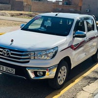 بيك اب • ناصي • مشي ٥٠٠٠