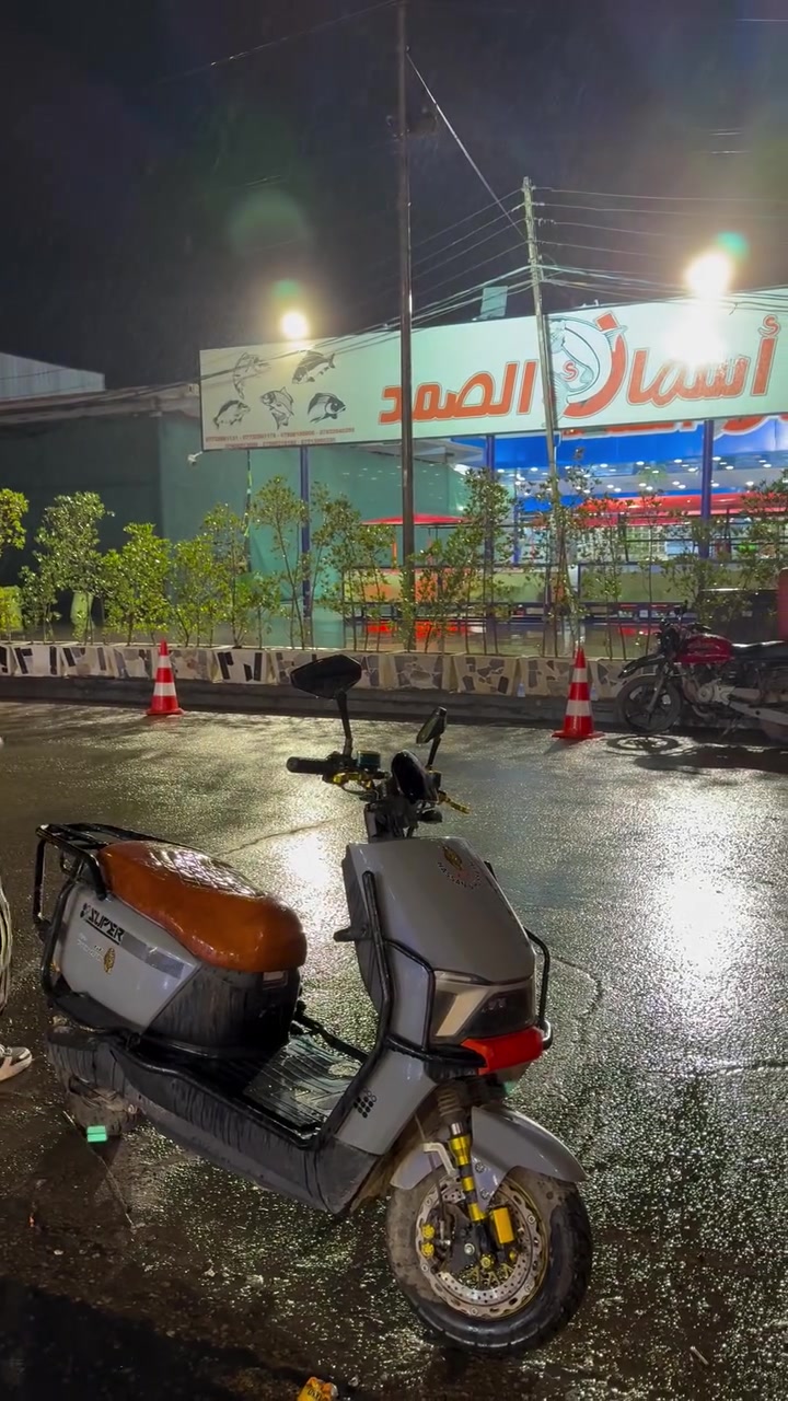 سلام عليكم دراجة شحن ٦ بطاريات
سلام عليكم دراجة شحن ٦ بطاريات 

حالتها ممتازة من بطاريات من كفرات والى اخره 
مشتريها ٩٥٠ قبل كم شهر الدراجة بحالة الوكالة نضيفة جدا 
عارضها ب ٧٥٠ 
مكاني بالطوبجي


**إذا كنت صاحب هذا الإعلان وتريد حذفه لأي سبب، رجاءا أرسل رسالة إلى الدعم الفني**