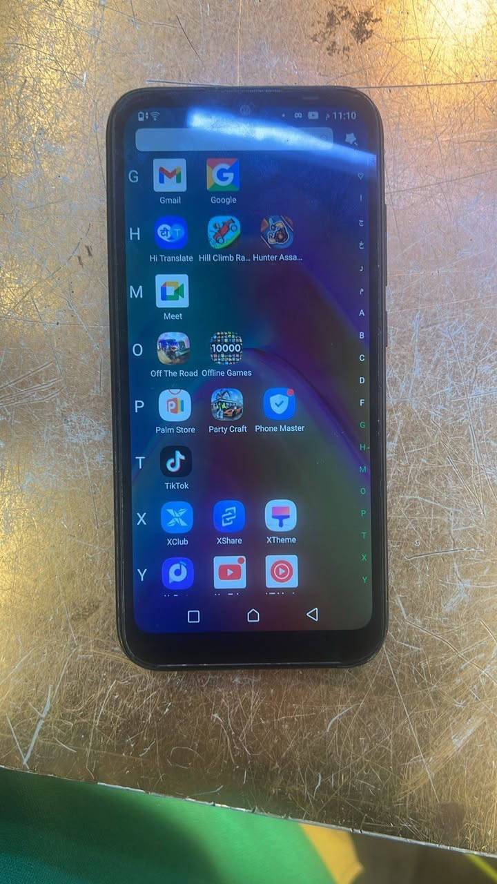 جهاز انفنكس كله شغال ذاكره 32 سعر 30بي مجال بغداد العبيدي الرئاسة توصيل ماعدي


**إذا كنت صاحب هذا الإعلان وتريد حذفه لأي سبب، رجاءا أرسل رسالة إلى الدعم الفني**