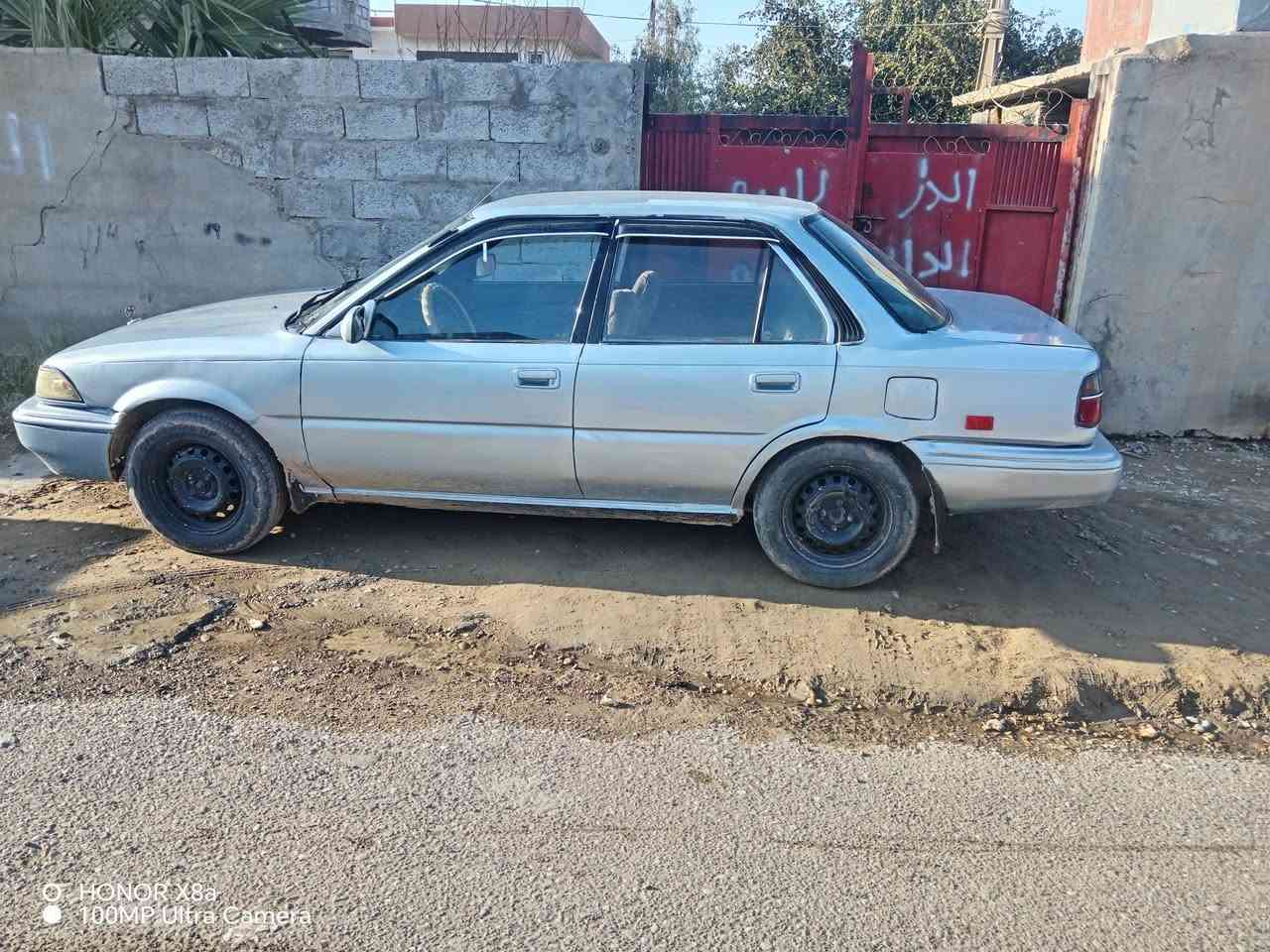 كورلة شطح يسرة بلاد أمريكي  موديل؛91 مكينة كير خير من الله صدر جديد كهربائيات شغالة صبغ عام بدون كص وكلبة رقم دولي السعر 38 وبيهة مجال العنوان ديالى حمرين ***********
