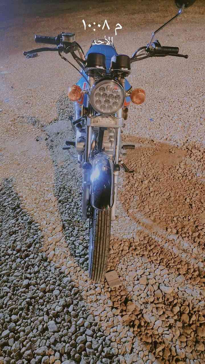 سلام عليكم دراجه للبيع
الموديل 22 دراجه مكفوله كفاله عامه اوراق اصولي
نضافه فول احلا من الصور  مكاني النجف قضاء ابو صخير قرب الساقي السعر 750 وبيها مجال حك الجيه ما متواجد علفيس فقط واتساب
***********
