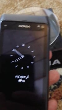 نوكيا N8 • باب اول • بطارية احتياط