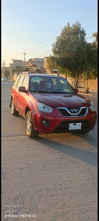 تيكو ٢٠١٣ • اوتوماتيك • رقم نينوى