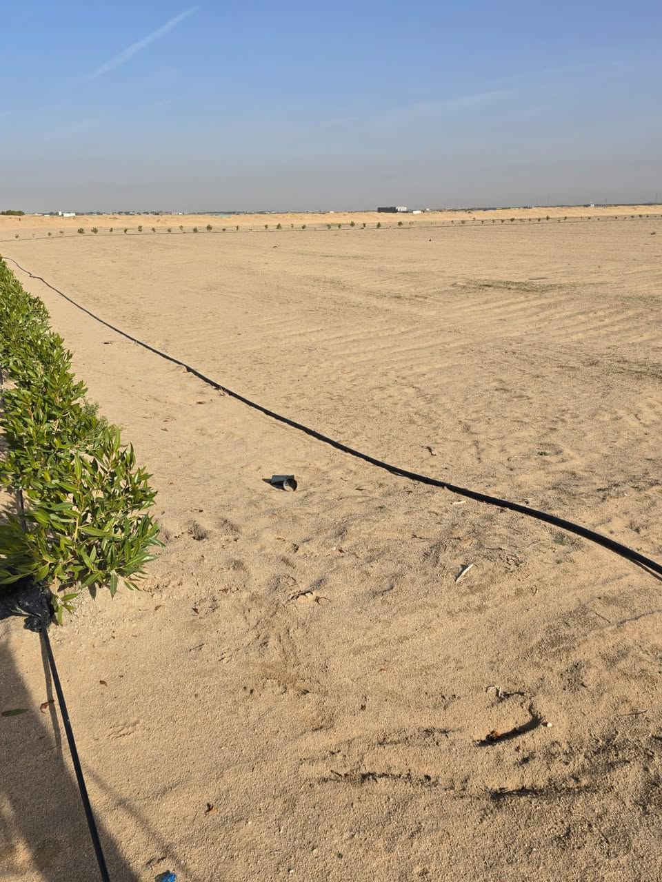 السلام عليكم
10 دوانم للبيع المكان طريق النجمي شارع الرفيع بيهن كهرباء وطنيه السعر 55 وبيهن مجال
تفاصيل اكثر اتصل ***********
