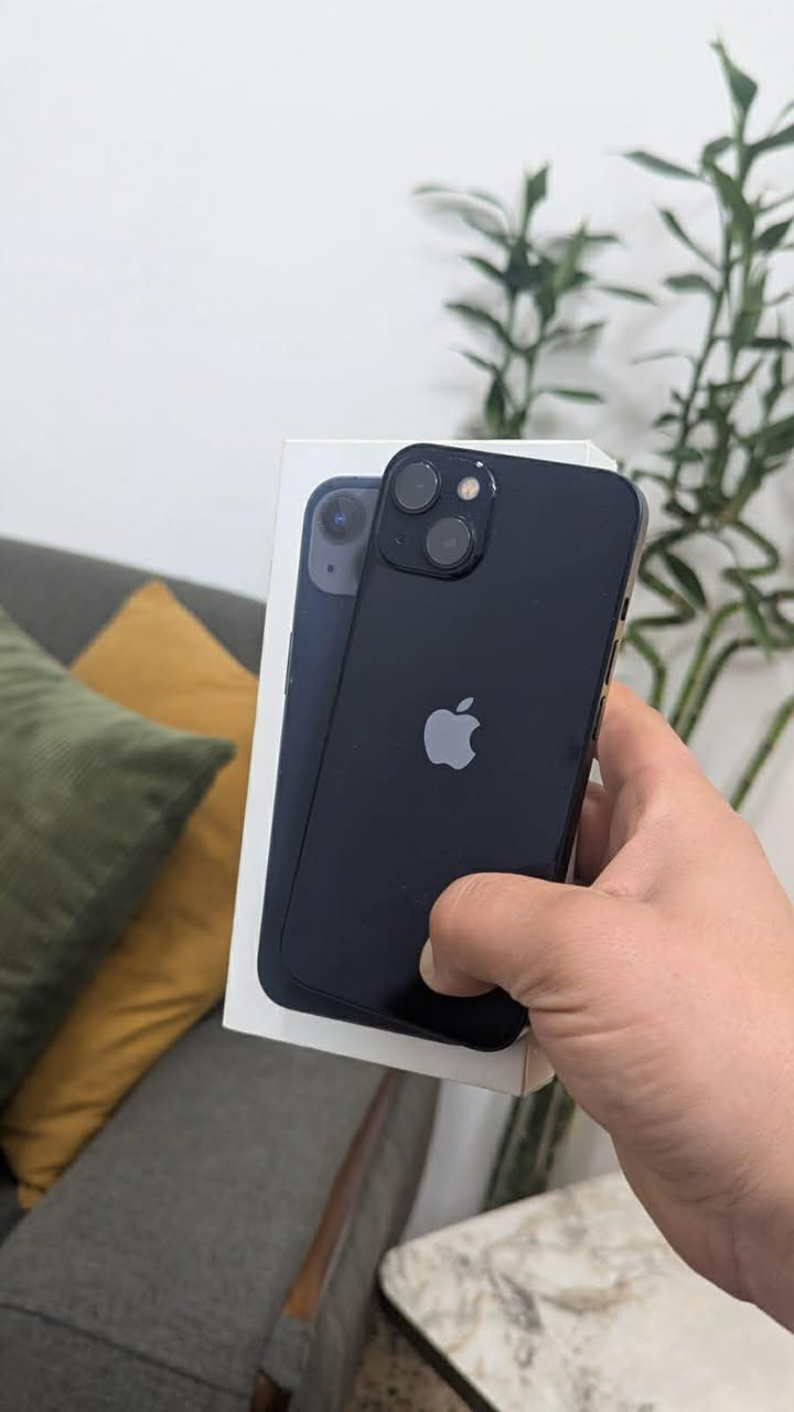 سلام عليكم شباب ايفوان 13عادي جهاز كلشي مابدل بي جهاز بعده بضمان بطارية 96السعر600قفل الموشري لايراسل


**إذا كنت صاحب هذا الإعلان وتريد حذفه لأي سبب، رجاءا أرسل رسالة إلى الدعم الفني**