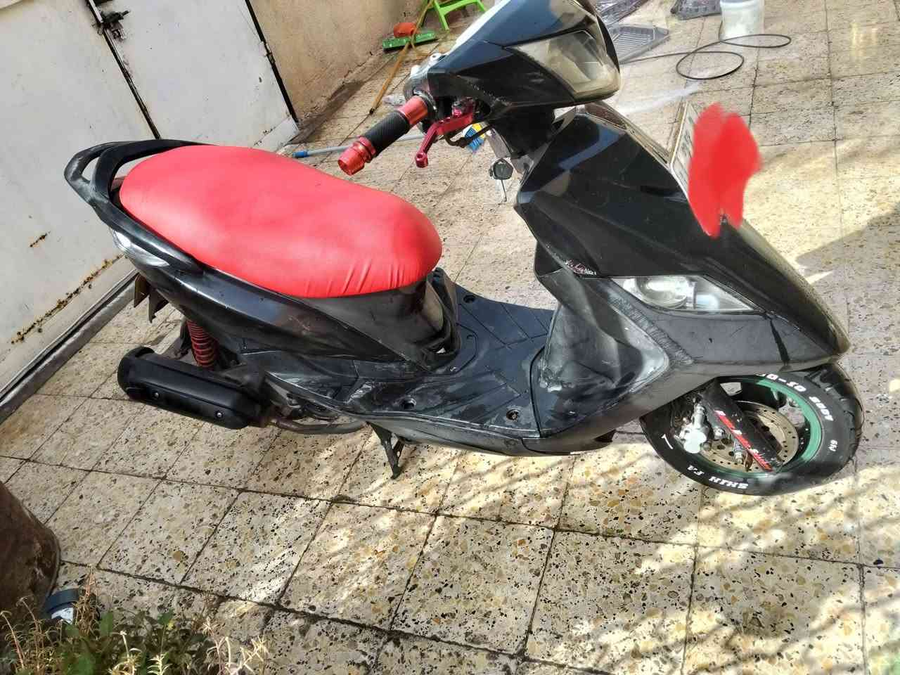 اعيد النشر بسبب الوعود الكاذبه
سلام عليكم للبيع ثعلب،GTRمال رمبه مكفوله
مرقمه أو كامله تحويل ثاني يوم اني مكلف بالنشر
أي استفسار اتصل او واتساب ع الرقم ***********
