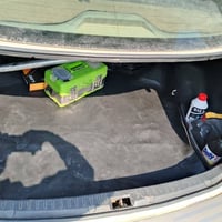 كورلا • ٢٠٠٩ • نجف