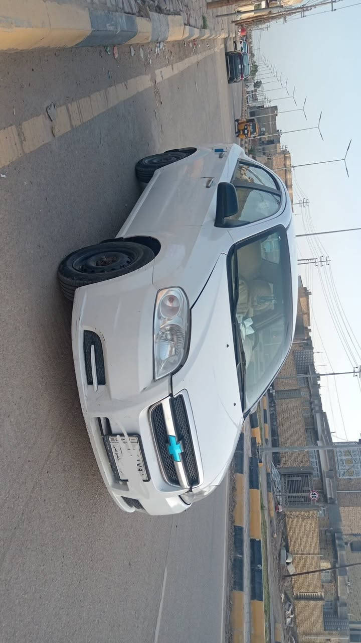 سلام عليكم
افيو ١٣ خليجي جاهزه مكينه جديده تبريد حداديه جديده  سنويه لغايه  ٢٧ مداورثاني يوم سعر ٦٥ بيه مجال .


**إذا كنت صاحب هذا الإعلان وتريد حذفه لأي سبب، رجاءا أرسل رسالة إلى الدعم الفني**