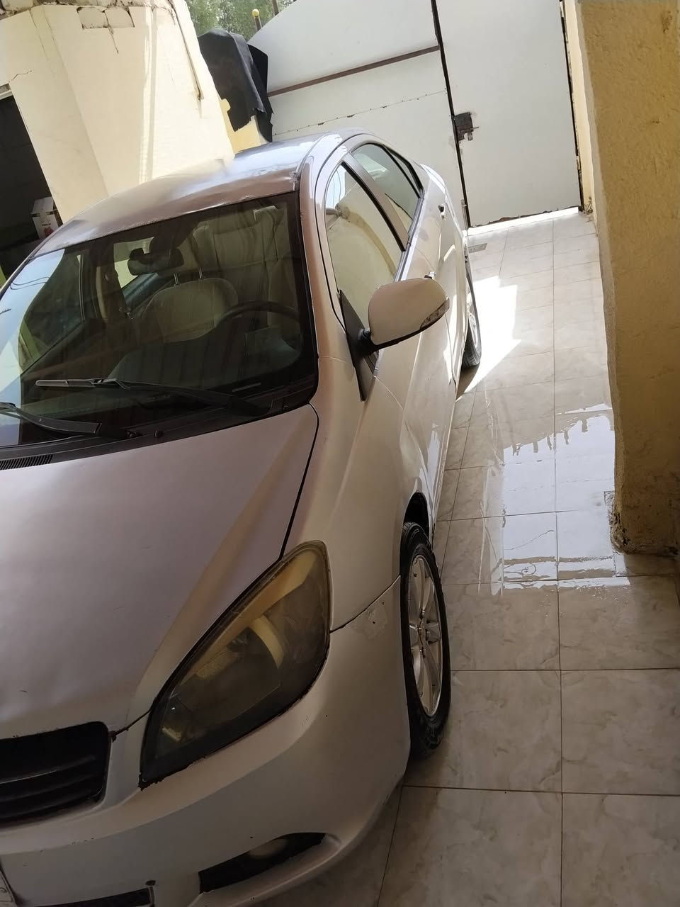 تفاصيل داخل الصورة


**إذا كنت صاحب هذا الإعلان وتريد حذفه لأي سبب، رجاءا أرسل رسالة إلى الدعم الفني**