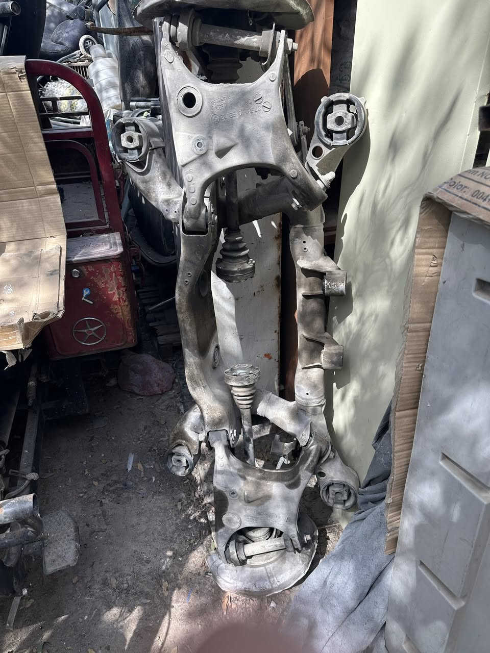 سلام عليكم شباب هاي الغراض كلهة شغاله وسعارهن رخيصه وهذة رقمي ***********
