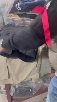 مستورد اوروبي • ماركات عالمية • حريمي رجالي اطفال