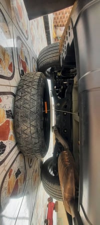 بلسايد • مكينة سبير • بابل الهاشميه