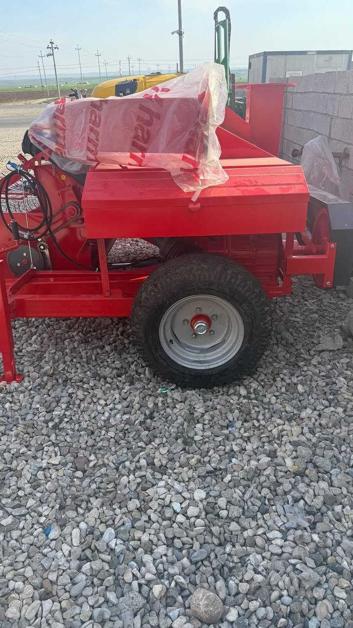 تم بحمدلله وصول الدكاكه من شركة هارماك الشهرة  🇹🇷
كما عودناكم  على عروضنه واسعارنه التنافسيه💯 
لسنا الوحيدون لكننا الافضل 
✅جمله مفرد ( موديل 2026)
✅الحجم 9 شلف و 11 شلف 
📍 العنوان : مفرق شيخان على طريق دهوك - موصل 
الاستفسار 📞***********………… ***********
