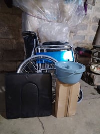 عربانة معوق • عربانة اطفال • سعر خاص